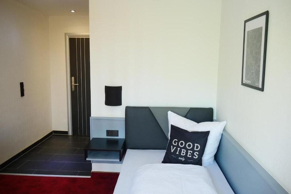 Parkhotel Bergheim Hotel & Boardinghouse