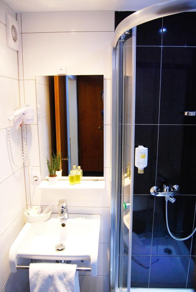 Parkhotel Bergheim Hotel & Boardinghouse
