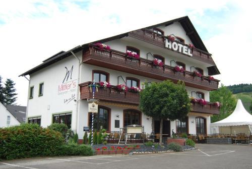 Mittler's Restaurant und Hotel