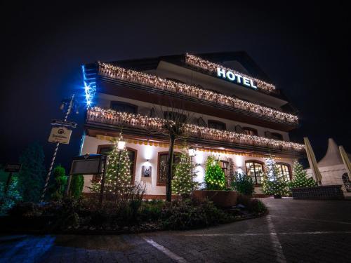 Mittler's Restaurant und Hotel