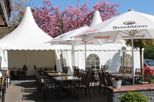 Mittler's Restaurant und Hotel