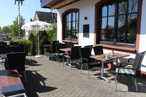 Mittler's Restaurant und Hotel