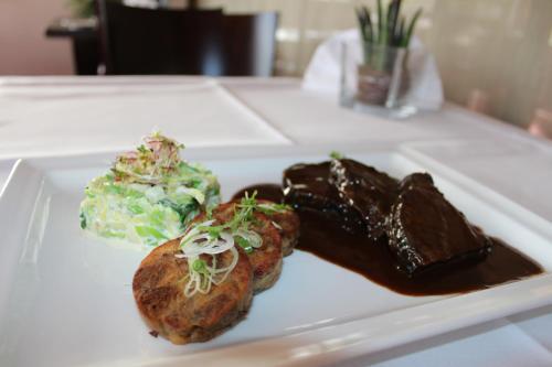 Mittler's Restaurant und Hotel