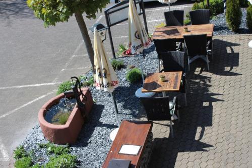 Mittler's Restaurant und Hotel