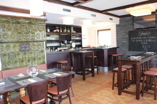 Mittler's Restaurant und Hotel