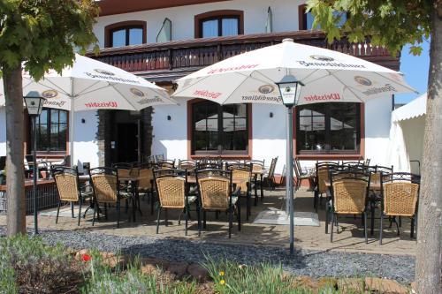 Mittler's Restaurant und Hotel