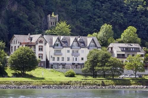 Hotel Rheinperle