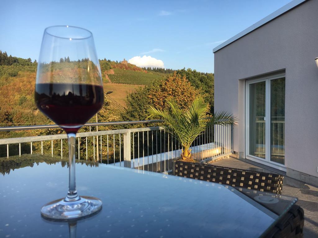 Schroeders Wein-Style-Hotel