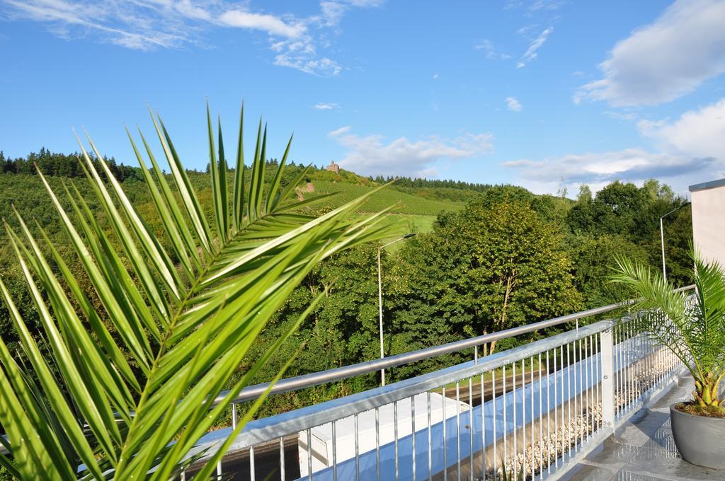 Schroeders Wein-Style-Hotel
