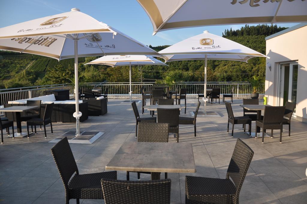 Schroeders Wein-Style-Hotel