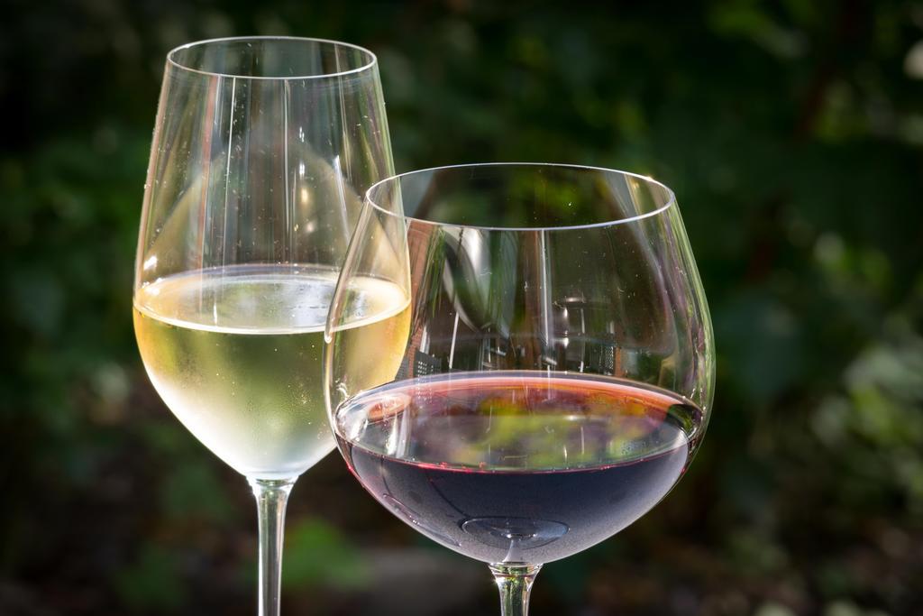 Schroeders Wein-Style-Hotel