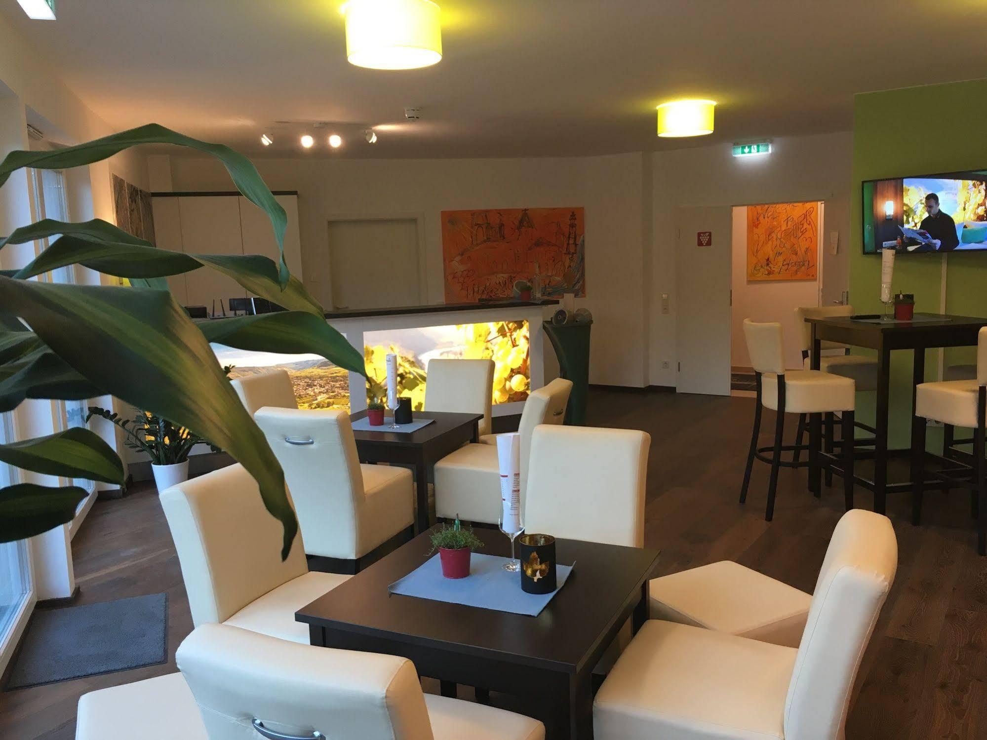 Schroeders Wein-Style-Hotel