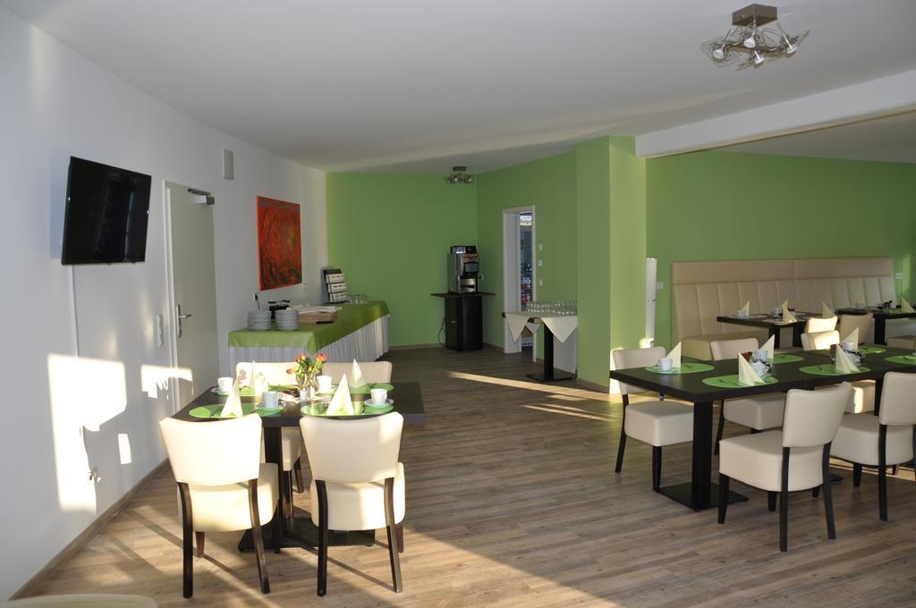Schroeders Wein-Style-Hotel
