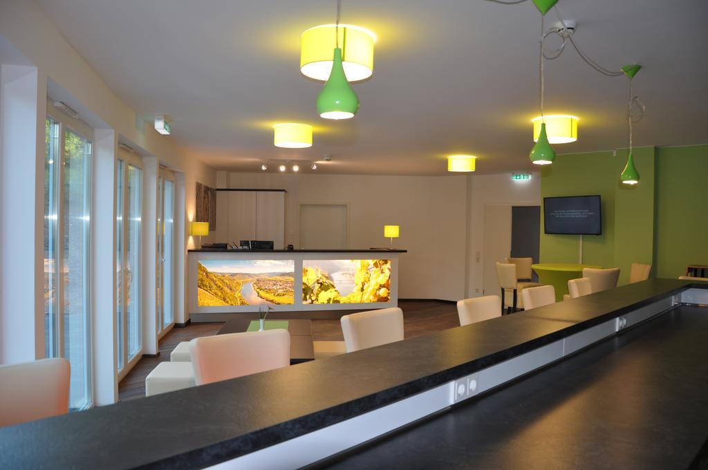 Schroeders Wein-Style-Hotel