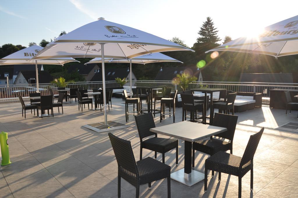 Schroeders Wein-Style-Hotel