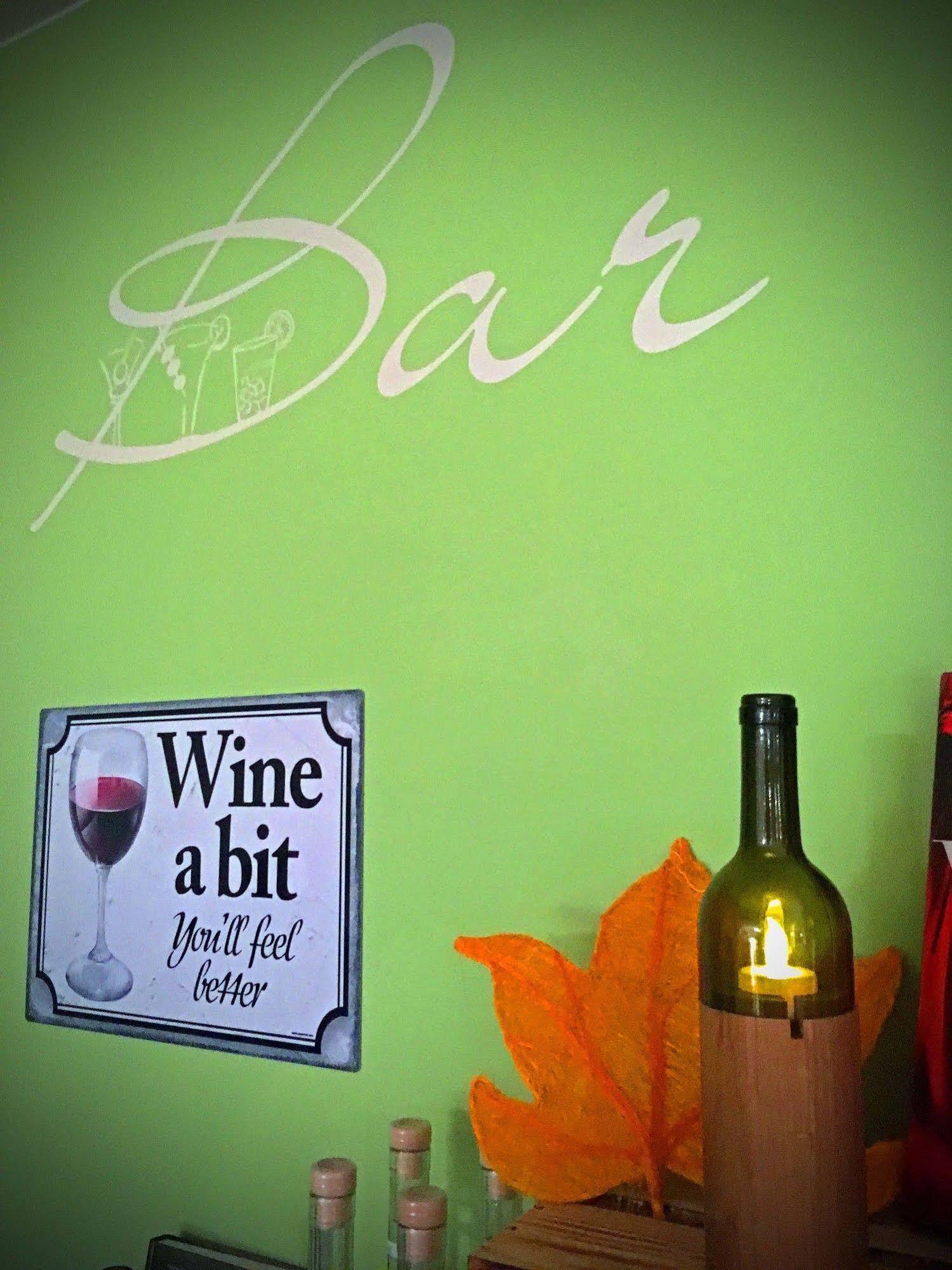 Schroeders Wein-Style-Hotel