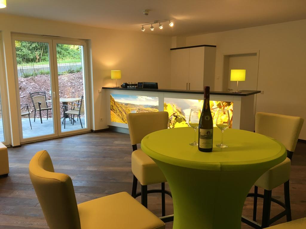 Schroeders Wein-Style-Hotel