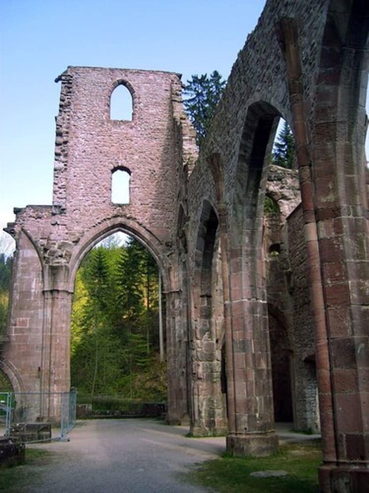 Pension Talblick