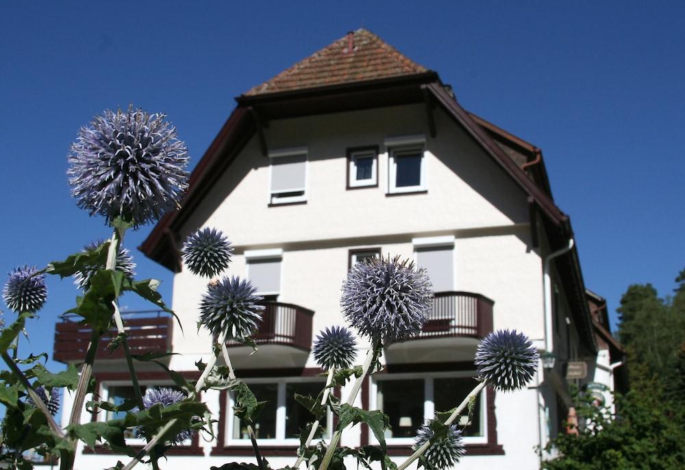 Pension Talblick