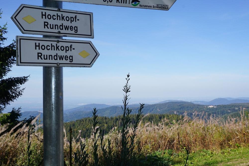 Pension Talblick