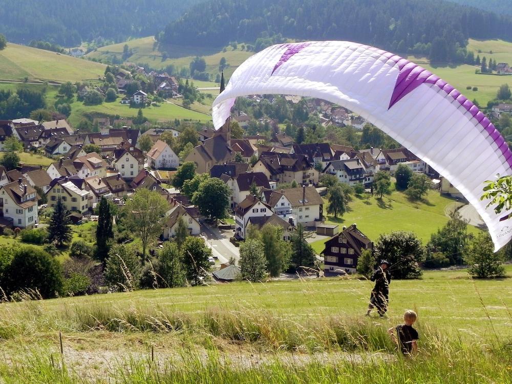 Pension Talblick