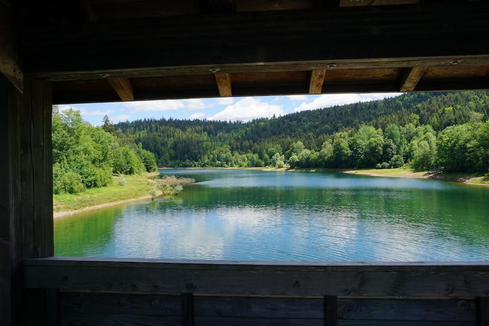Pension Talblick