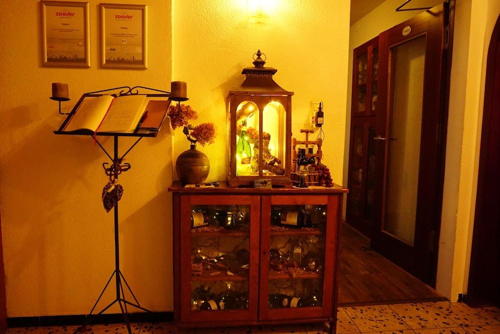 Pension Talblick