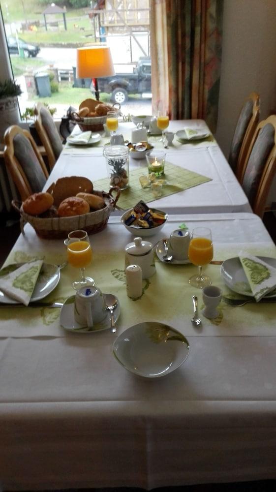 Pension Talblick