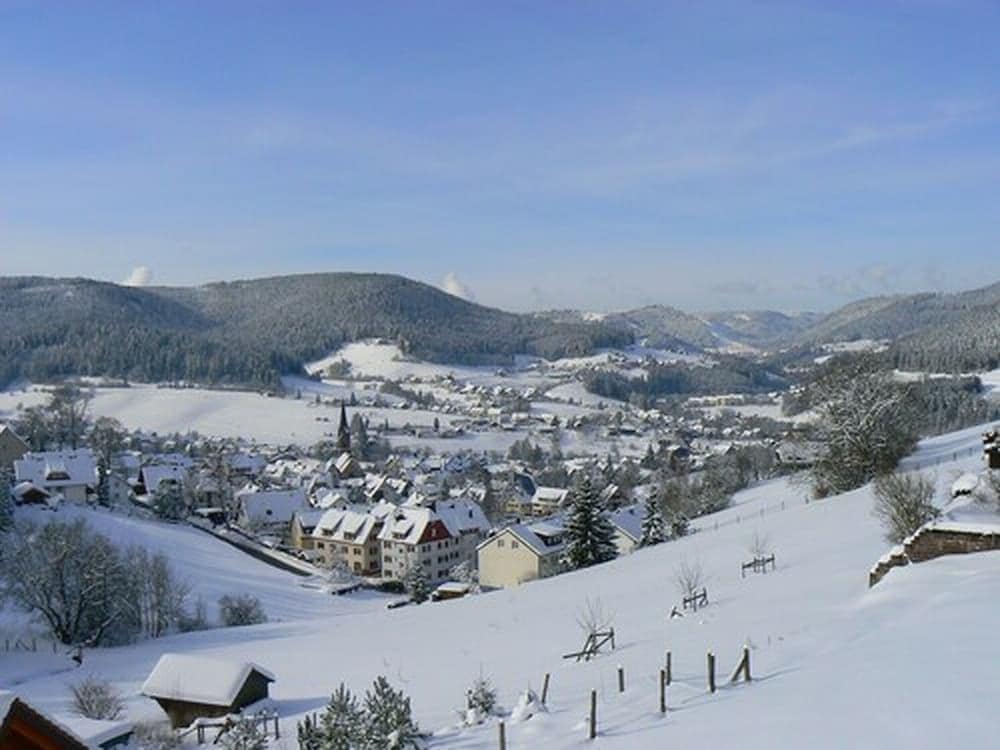 Pension Talblick