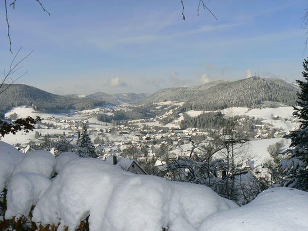 Pension Talblick
