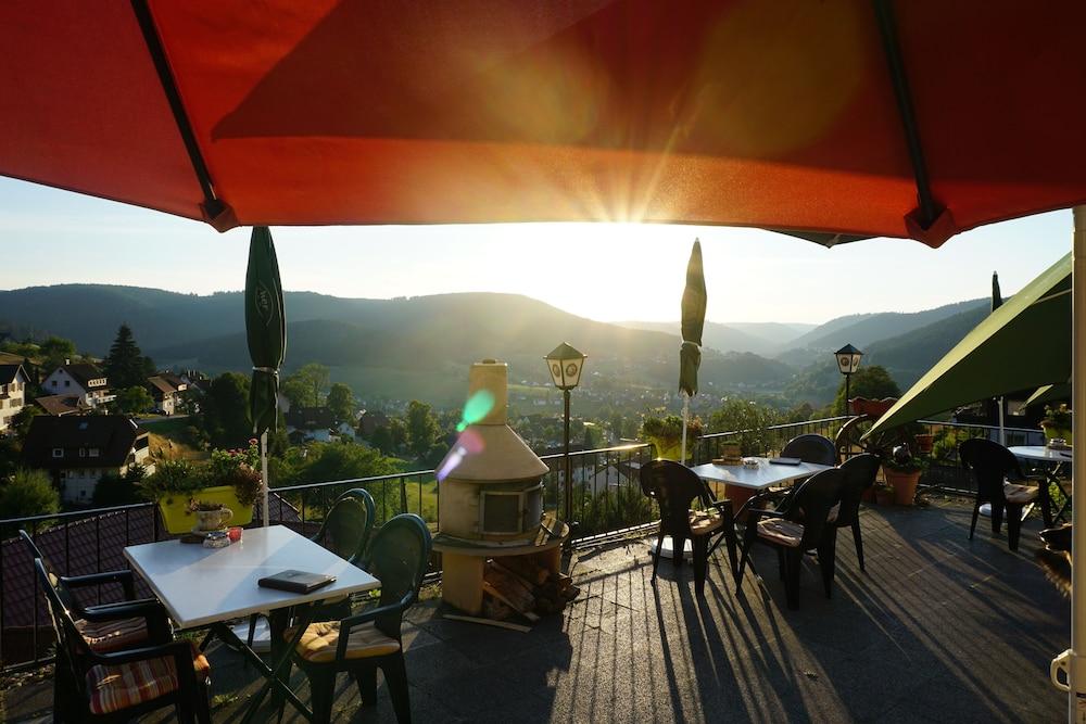 Pension Talblick