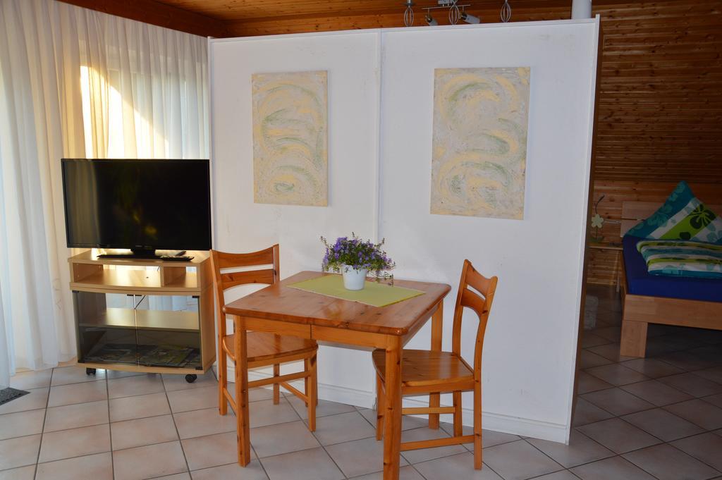 Ferienwohnung Diana