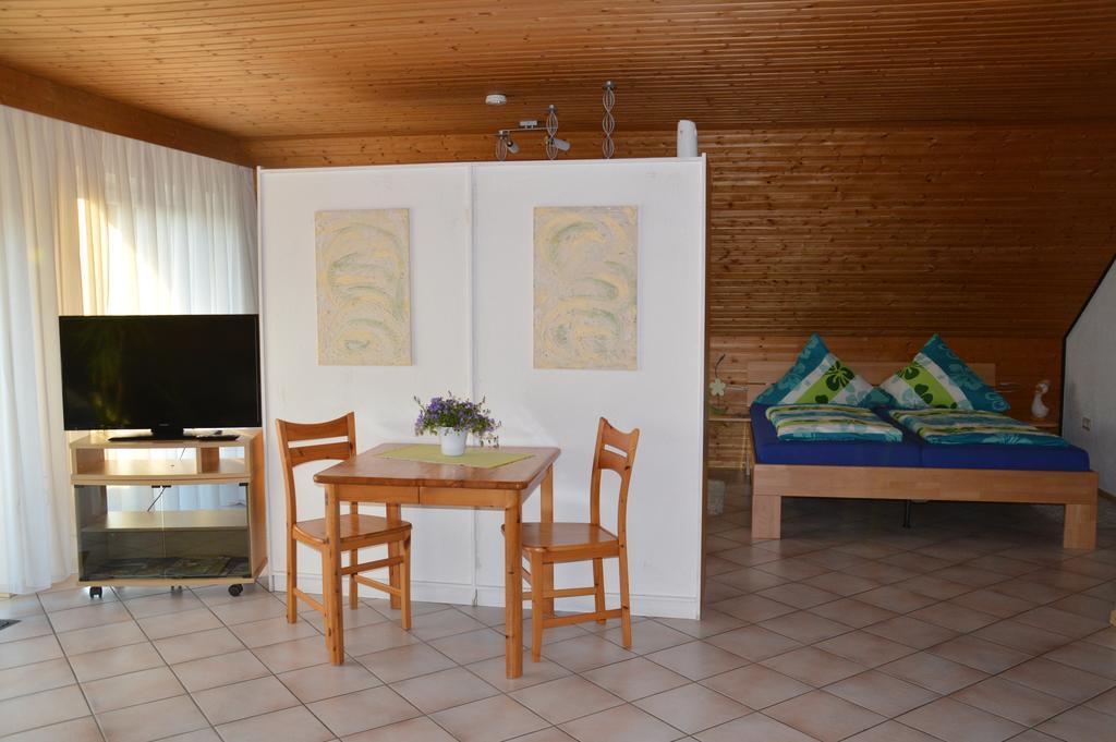 Ferienwohnung Diana