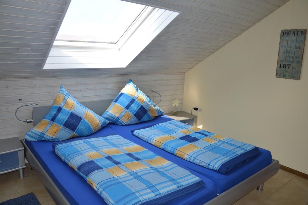 Ferienwohnung Diana