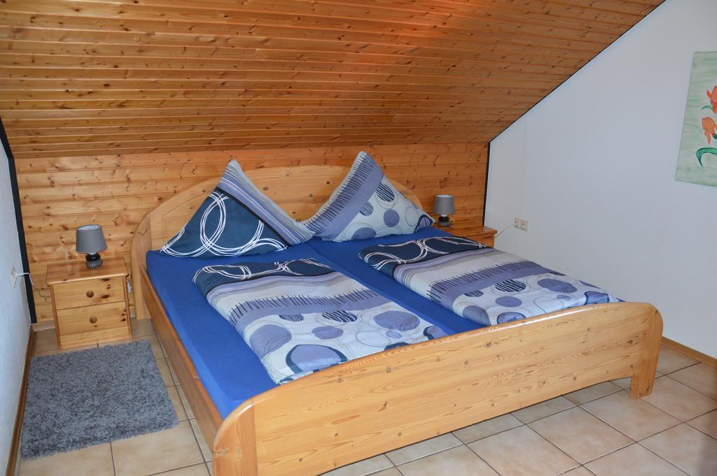 Ferienwohnung Diana