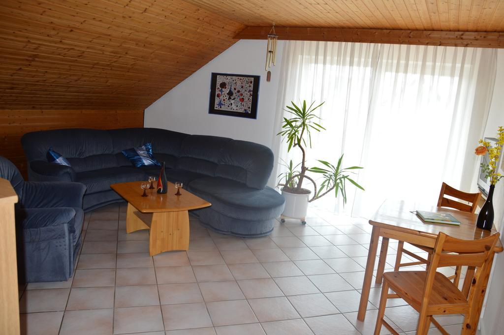 Ferienwohnung Diana