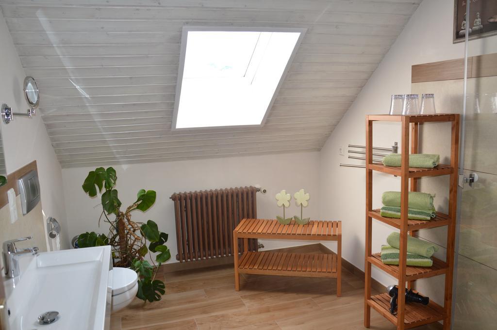 Ferienwohnung Diana