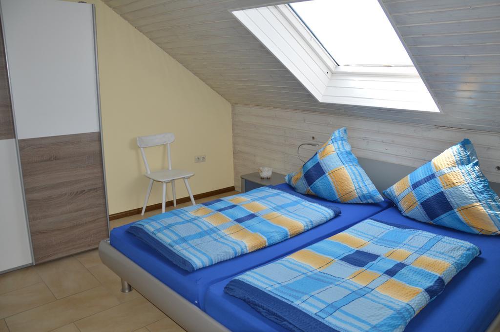 Ferienwohnung Diana