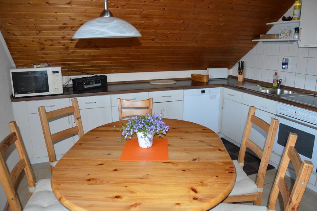 Ferienwohnung Diana