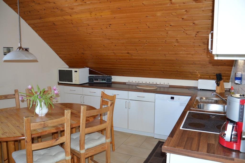 Ferienwohnung Diana
