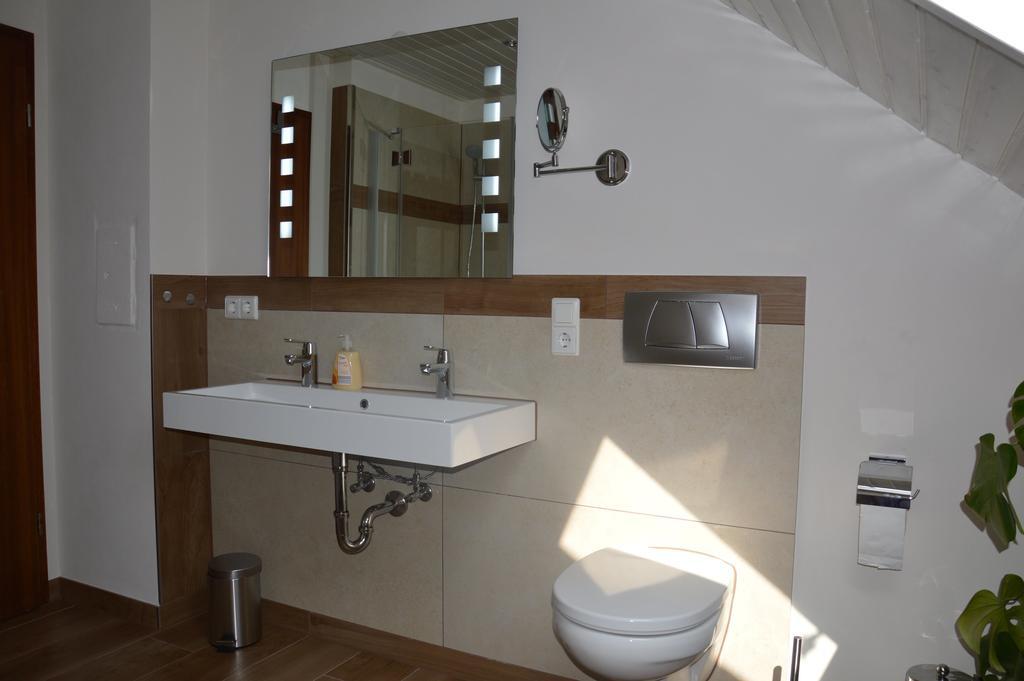 Ferienwohnung Diana