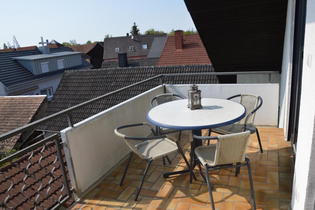 Ferienwohnung Diana