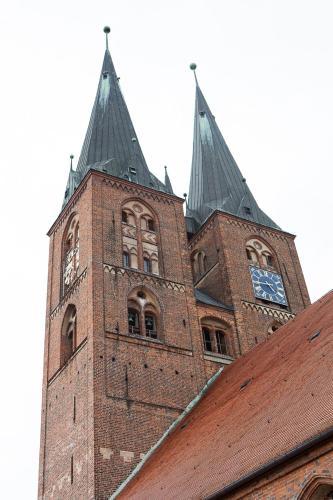 Hotel Anna