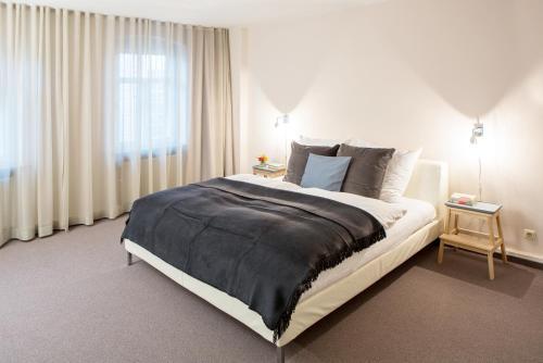 Hotel Anna
