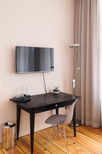 Hotel Anna