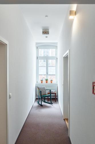 Hotel Anna
