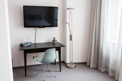 Hotel Anna