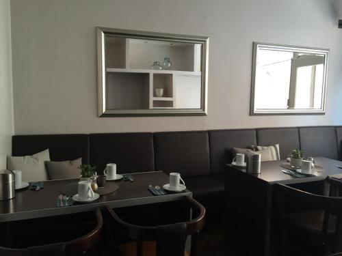Hotel Anna