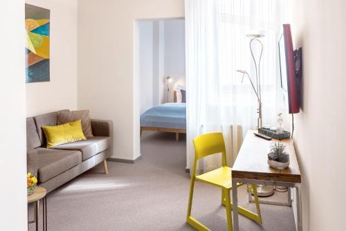 Hotel Anna