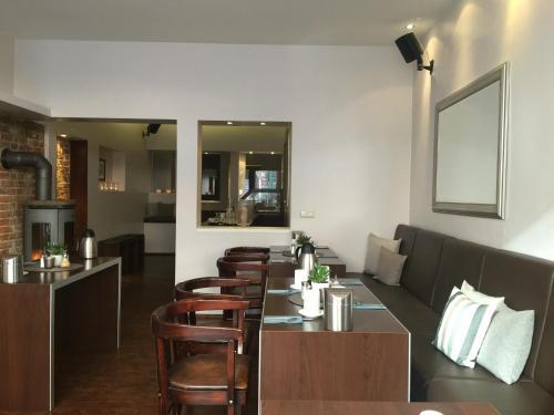 Hotel Anna